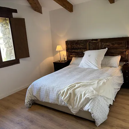Casa Cirrelas Hébergement de vacances