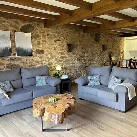 Casa Cirrelas Hébergement de vacances *