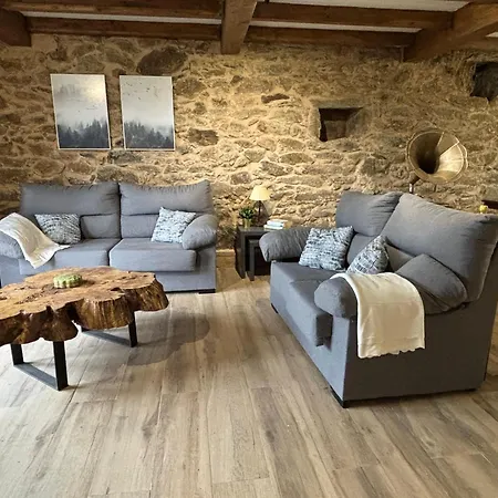Casa Cirrelas *