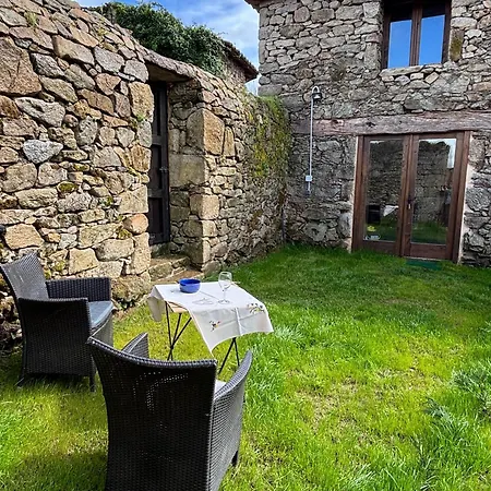 Hébergement de vacances Casa Cirrelas *