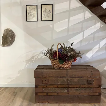 Hébergement de vacances Casa Cirrelas